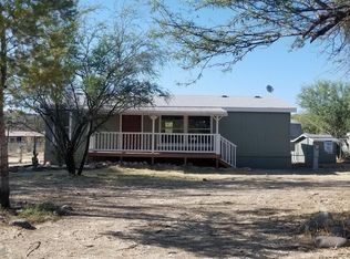 19440 E Spencer St, Black Canyon City, AZ 85324