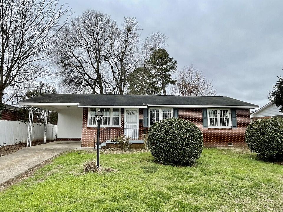 Zillow Augusta Ga Land For Sale at Linda Dunnigan blog