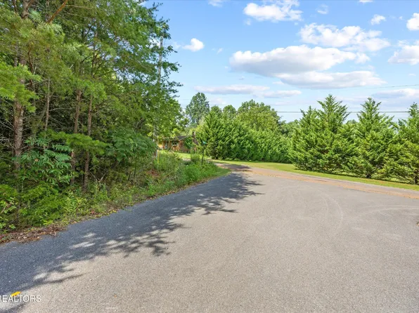 3 Peachie Way Lot 3, Cosby, TN 37722