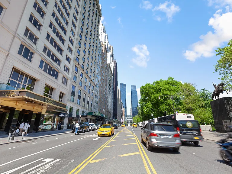 106 Central Park S #12L — Photo 10
