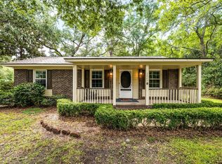 3445 Hobson Dr, Johns Island, SC 29455
