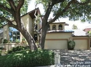 4131 Cliff Oaks St, San Antonio, TX 78229