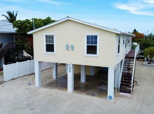 135 Cutlass Ln, Cudjoe Key, FL 33042