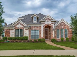 12584 Godfrey Dr, Frisco, TX 75035