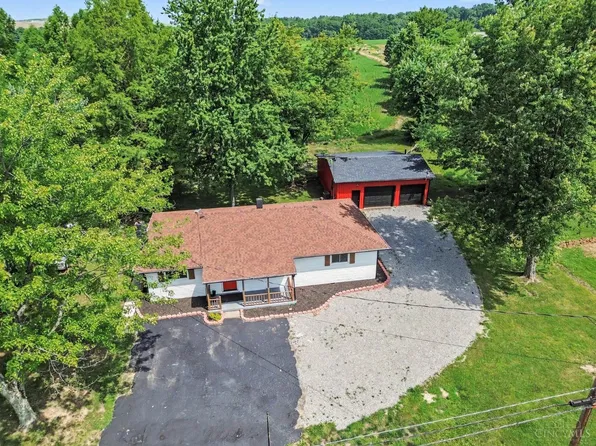 83 Hamer Rd, Georgetown, OH 45121