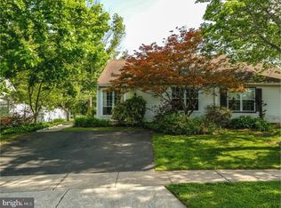 231 Oak Rdg, Langhorne, PA 19047