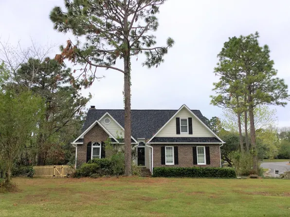 6115 Nettle Cir, Wilmington, NC 28405