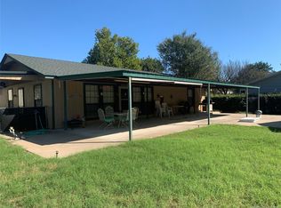 116349 S 4209th Rd, Eufaula, OK 74432