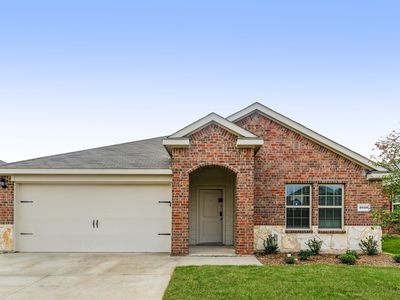 3016 Sweetwater Trl, Forney, TX, 75126