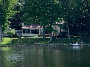 2827 Chippewa Trl, Lupton, MI 48635