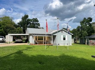 101 Julia Dr, Abbeville, AL 36310