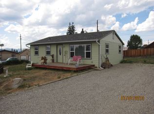 316 E 6th St, Leadville, CO 80461