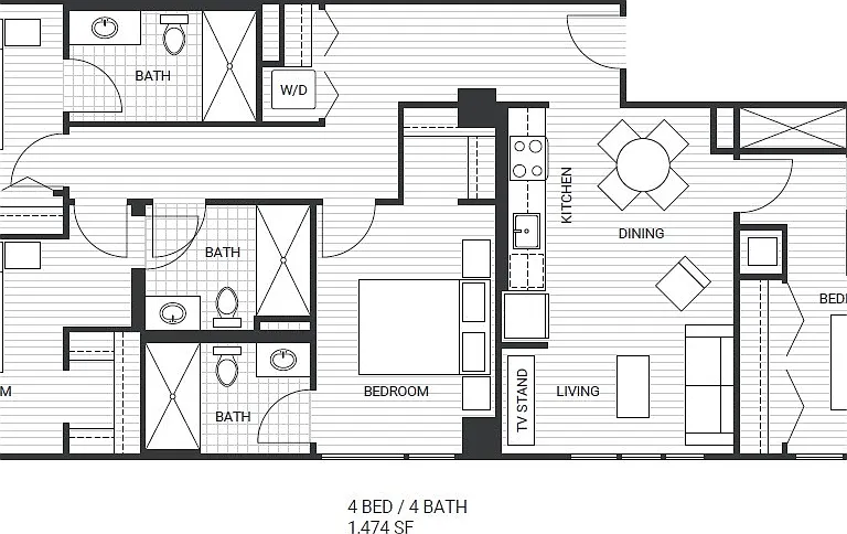 Velaris Living — Photo 45