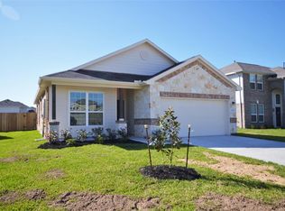 7819 Amber Ct, Texas City, TX 77591