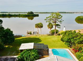 1305 Newfound Harbor Dr, Merritt Island, FL 32952