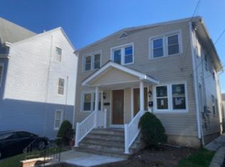 119 W 2nd St #2, Clifton, NJ 07011