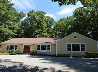 164 Chestnut St, Hudson, MA 01749