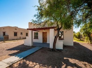 137 W District St, Tucson, AZ 85714
