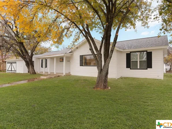 1158 Donaldson Ave, San Antonio, TX 78228