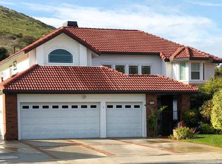 3187 Pawnee Ct, Simi Valley, CA 93063