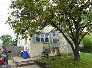 161 W Barber Ave, Woodbury, NJ
