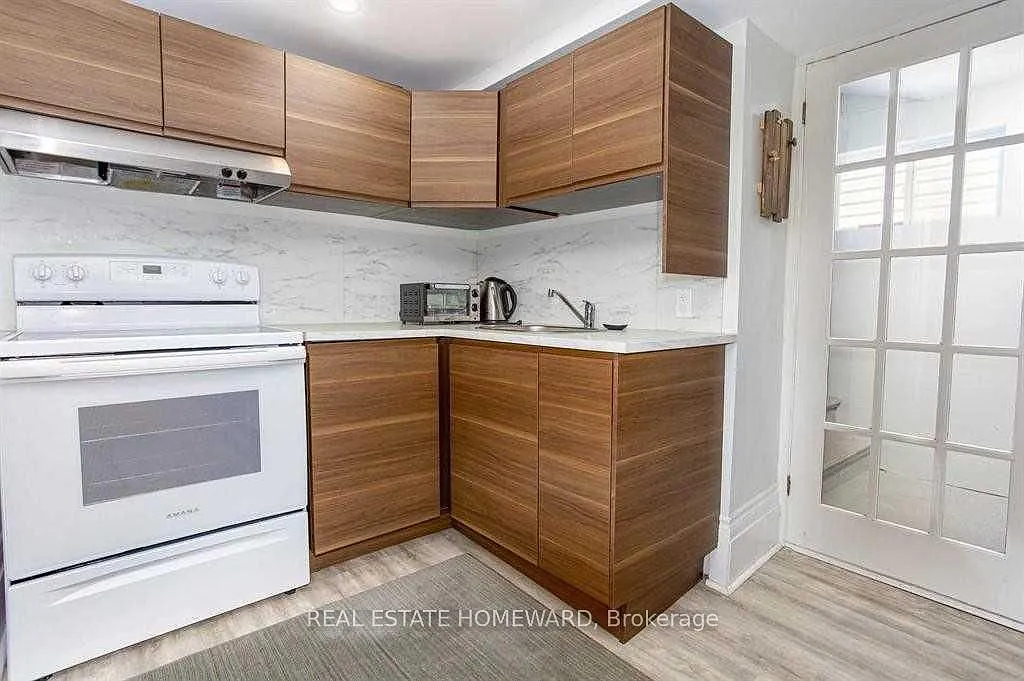 1 bed, $1,490 — Photo 1