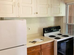 16 Sunrise Ave #1, Amherst, MA 01002