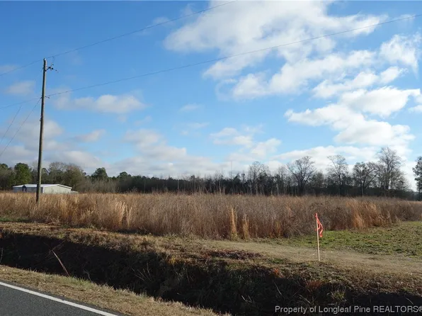 1403 Lovette Rd, Lumberton, NC 28358