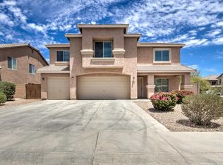 4420 E Silverbell Rd, San Tan Valley, AZ 85143