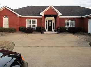1625 Inverness Pkwy, Tuscaloosa, AL 35405