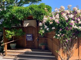 134 Spencer Ave, Sausalito, CA