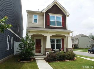 900 Shoofly Path, Apex, NC 27502