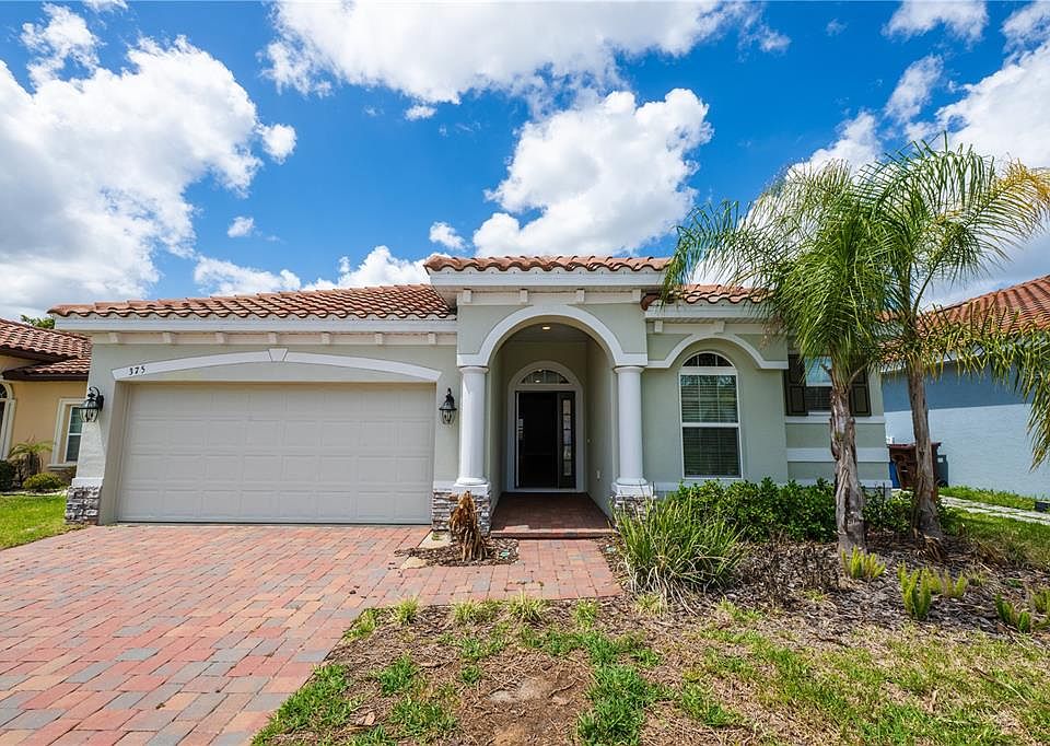 1st image of 375 VILLA SORRENTO CIRCLE