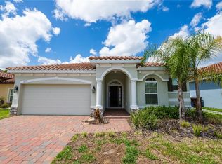 375 VILLA SORRENTO CIRCLE, HAINES CITY, FL 33844