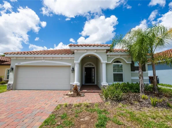 375 Villa Sorrento Cir, Haines City, FL 33844