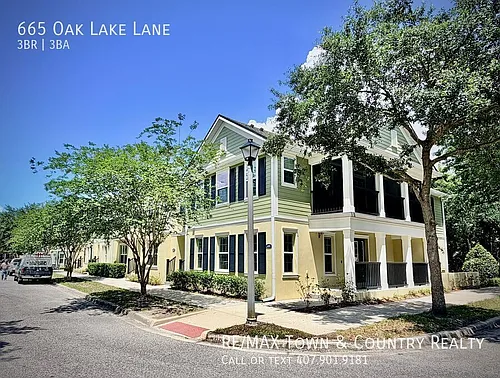 665 Oak Lake Ln Photo 1