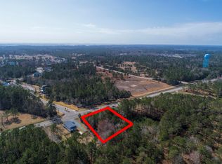 2 Township Road 2 #210, Holly Ridge, NC 28445