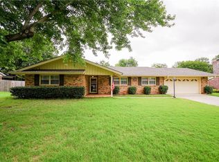 3215 S 28th St, Fort Smith, AR 72901