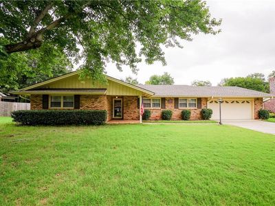 3215 S 28th St, Fort Smith, AR, 72901