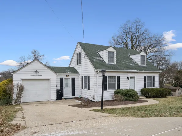 319 Rossford Ave, Fort Thomas, KY 41075