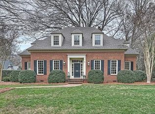 1912 Harris Rd, Charlotte, NC 28211