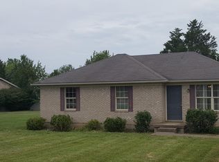 174 Frederick Ct, Mount Washington, KY 40047