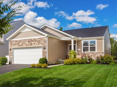 141 Cloverhill, Galloway, OH, 43119