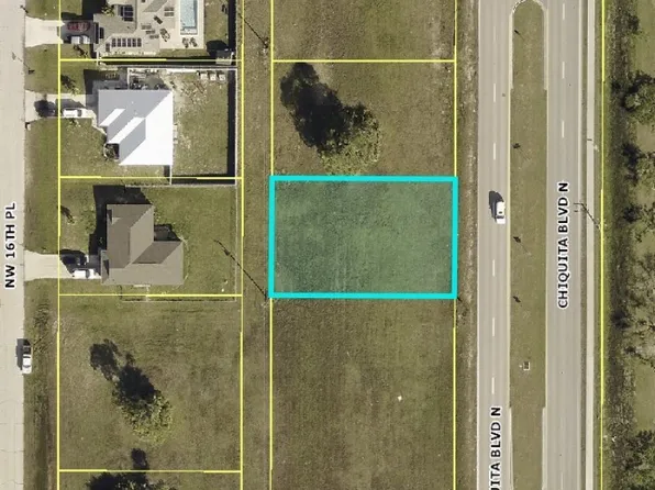 624 Chiquita Blvd N, Cape Coral, FL 33993