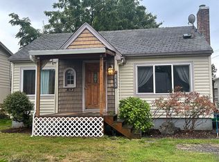 866 I St, Washougal, WA 98671