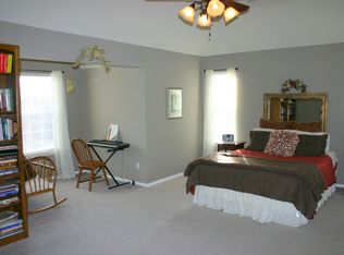 3804 W Galveston St, Broken Arrow, OK 74012