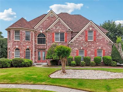 2024 Turtlebrook Way, Lawrenceville, GA, 30043