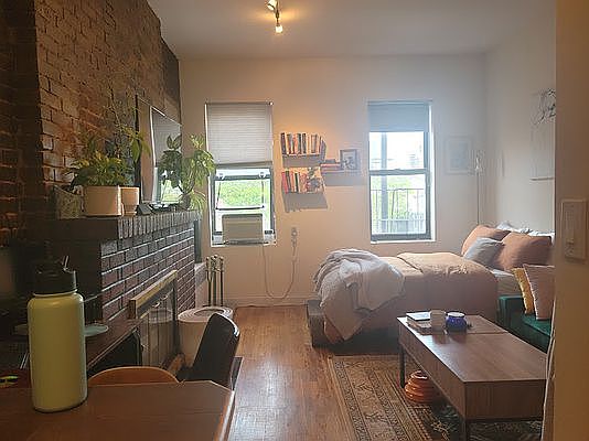1st image of 200 Avenue A APT 4B