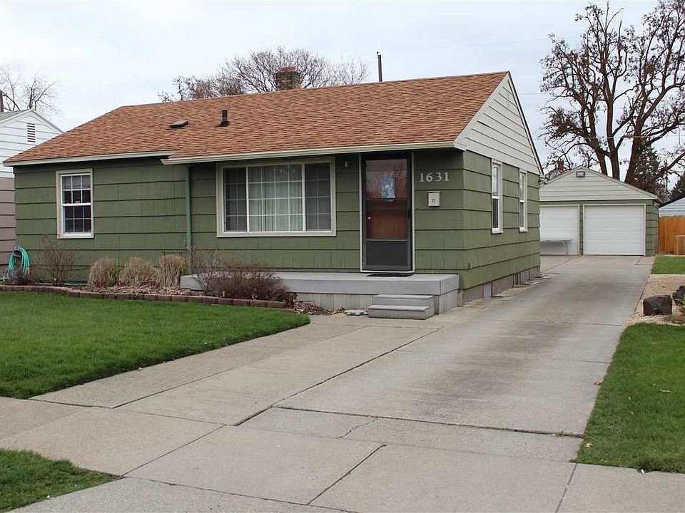 1st image of 1631 E Olympic Ave
