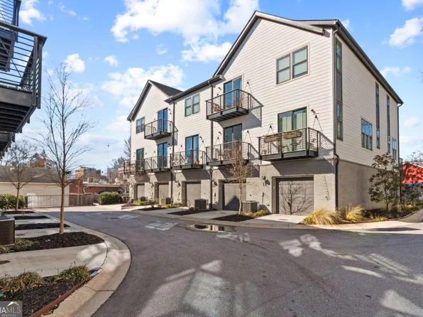 1350 May Ave SE #14, Atlanta, GA 30316